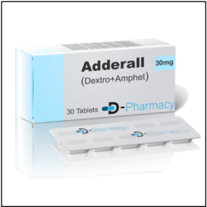 Buy Adderall 30mg online
