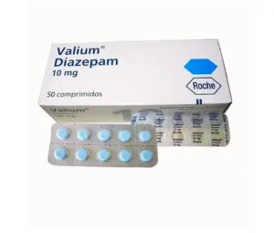 Buy diazepam 10MG (Valium)
